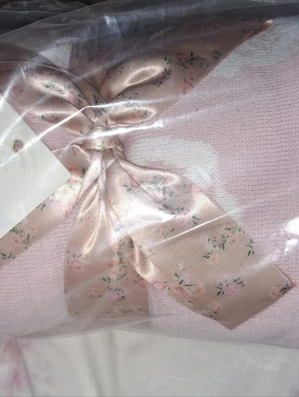 LoveShackFancy ultra soft